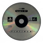 Formula 1 97/ F1 (DE) — Platinum