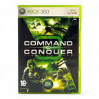 Command & Conquer 3: Tiberium Wars (SE)