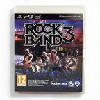 Rock Band 3 (GB)