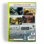 Ghost Recon: Advanced Warfighter 2 (GB)