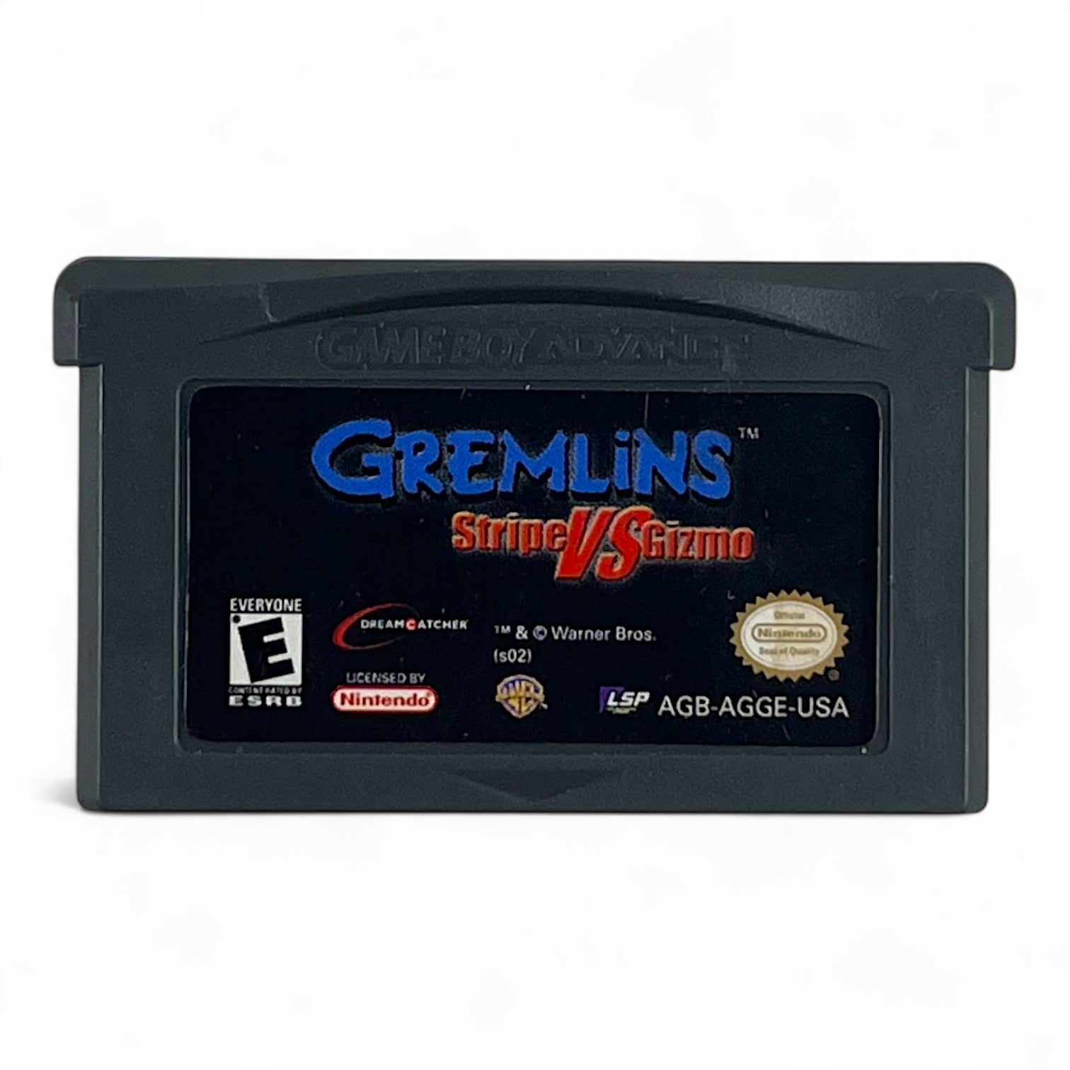 Gremlins: Stripe vs. Gizmo (US)