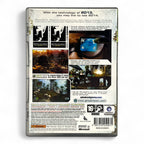 Ghost Recon: Advanced Warfighter (GB) — Classics