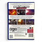 Grand Theft Auto / GTA: Liberty City Stories (FR)