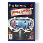 Shaun White Snowboarding (FR)