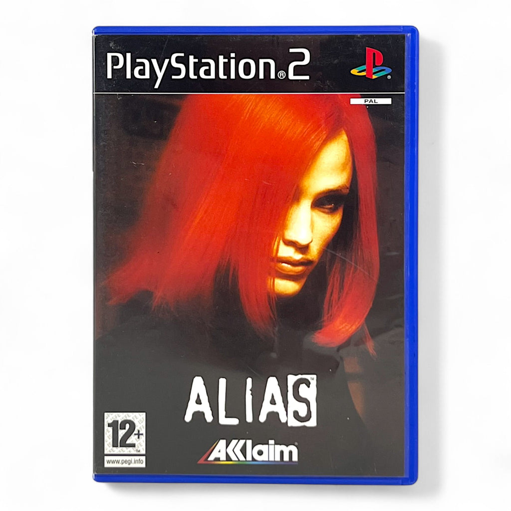 Alias (FR)