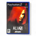 Alias (FR)