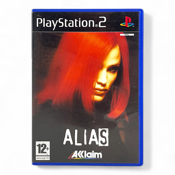 Alias (FR)