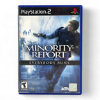 Minority Report (US)