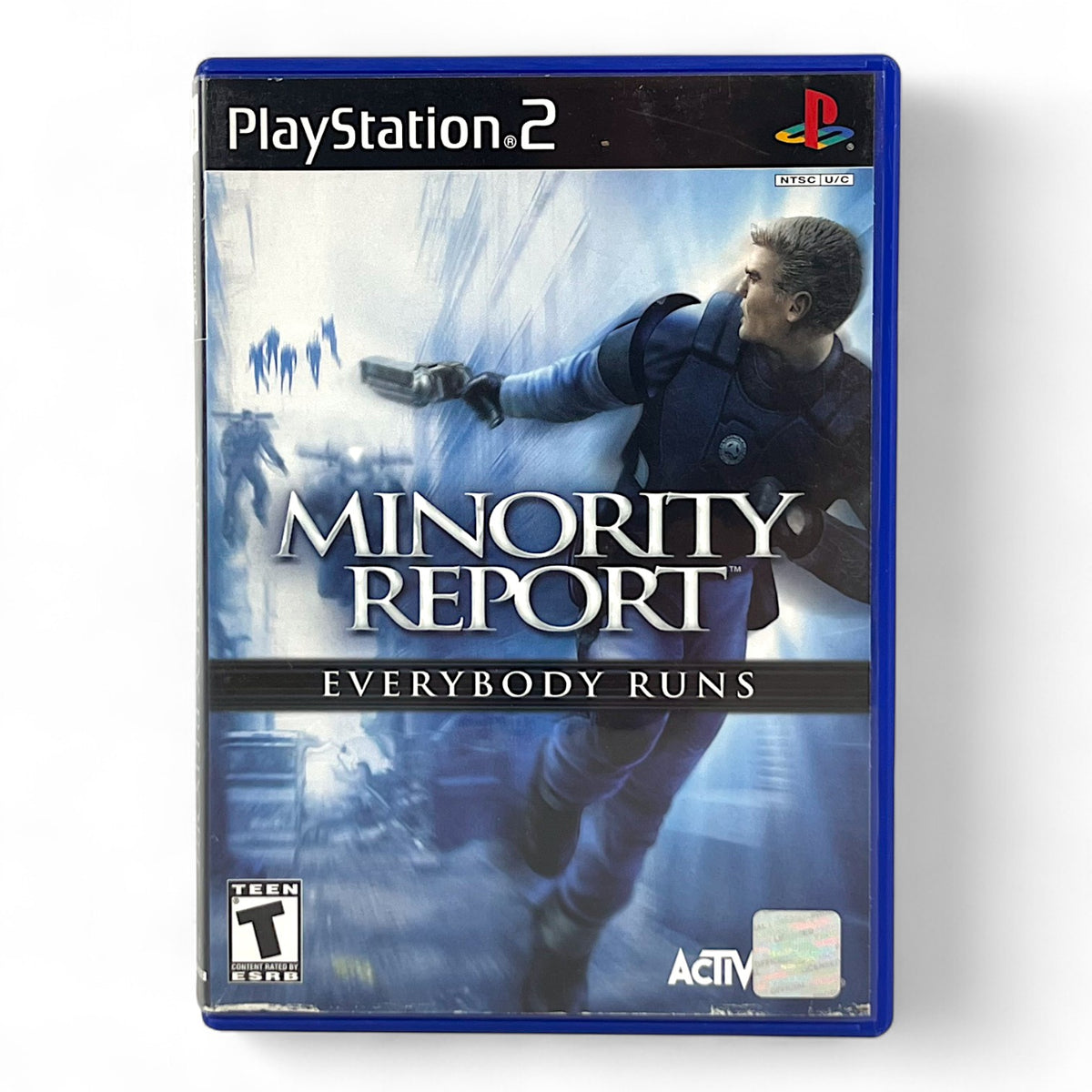 Minority Report (US)