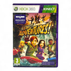 Kinect Adventures (SE)