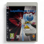 Wipeout HD: Fury (CZ)
