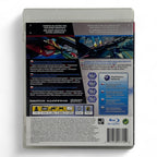 Wipeout HD: Fury (CZ)