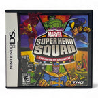 Marvel Super Hero Squad 2: The Infinity Gauntlet (US)