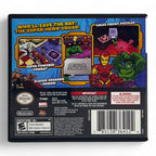 Marvel Super Hero Squad 2: The Infinity Gauntlet (US)
