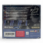Battle Crust [Pixelheart] (EU) — Limited Edition