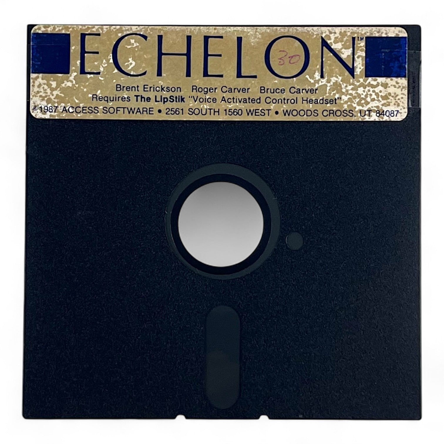 Echelon