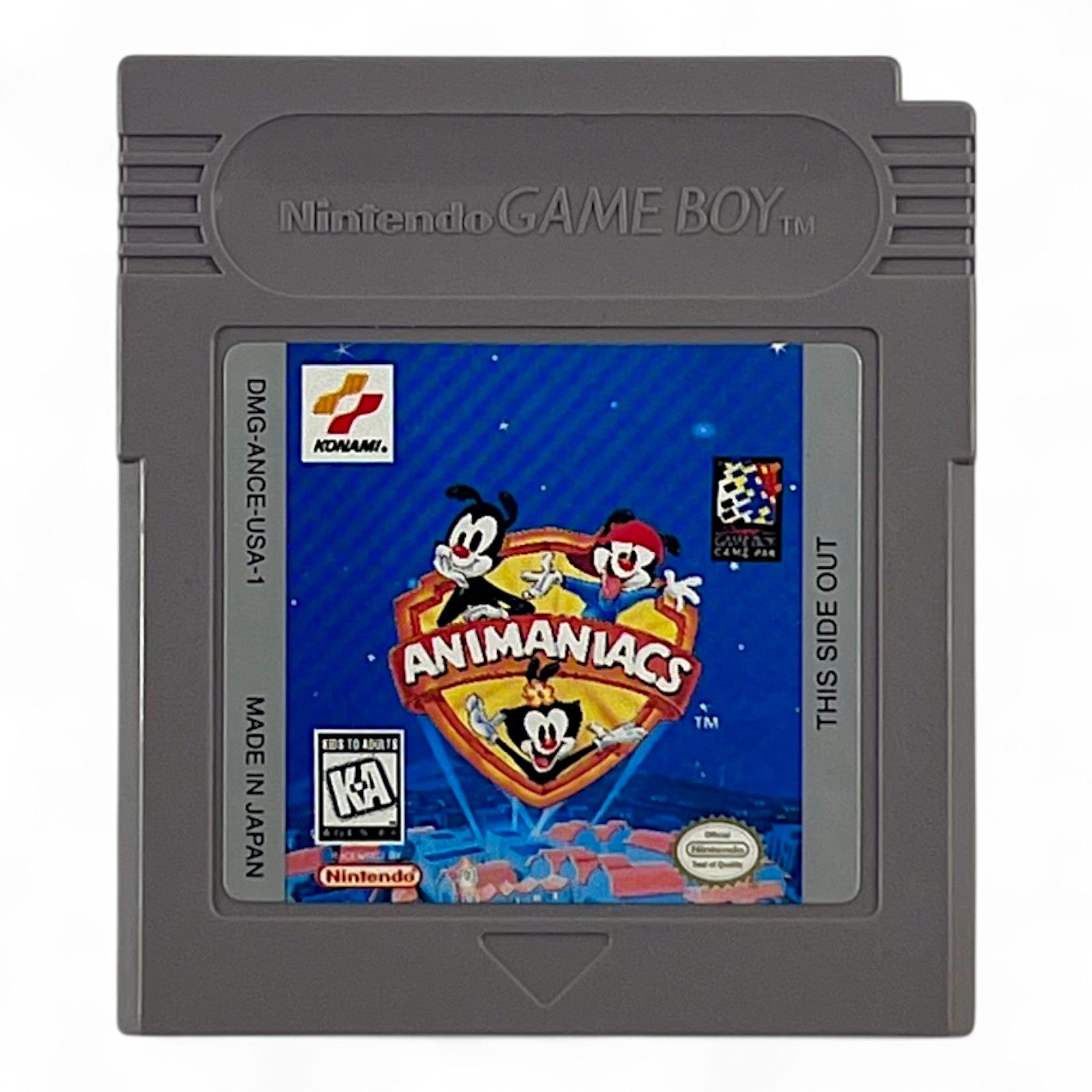 Animaniacs (US)