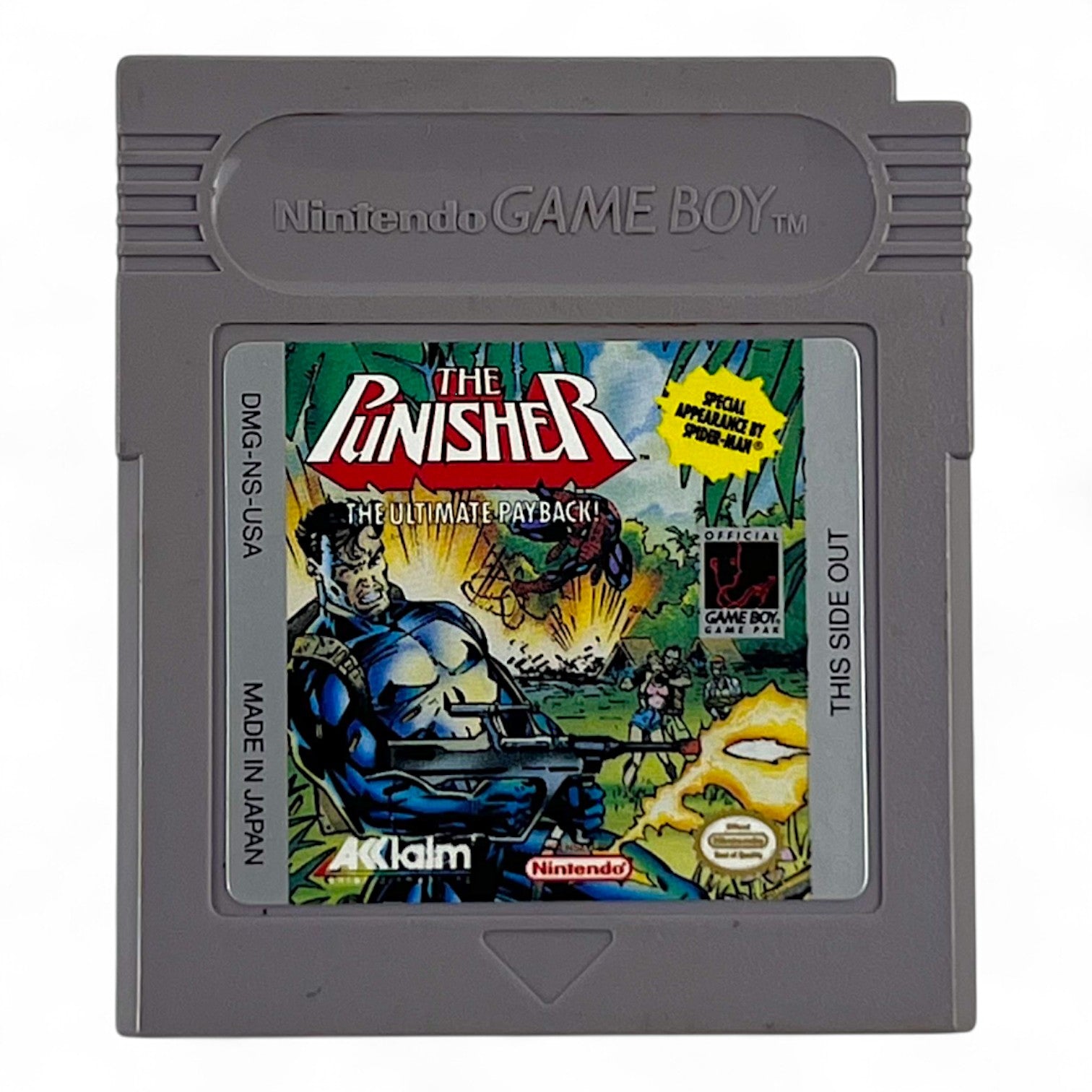 The Punisher (US)