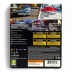 Forza Horizon 4 Ultimate Edition (CZ) — Steelbook