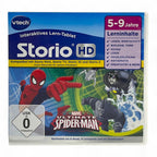Storio HD Marvel Ultimate Spider-Man