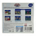 Storio HD Marvel Ultimate Spider-Man
