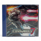 Armed Seven [Pixelheart] (EU)