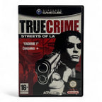 True Crime: Streets of LA (FR)