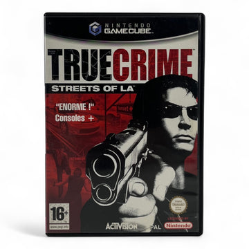 True Crime: Streets of LA (FR)