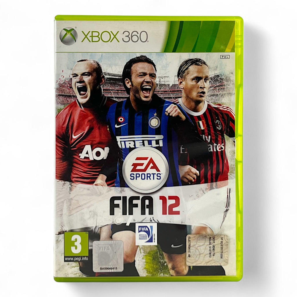 FIFA 12 (IT)