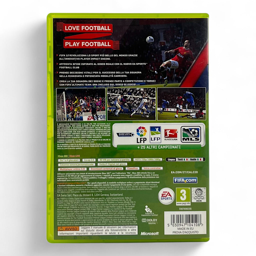 FIFA 12 (IT)