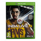 NBA Live 14 (GB)