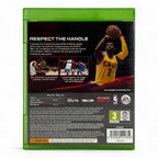 NBA Live 14 (GB)