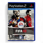 FIFA 08 (NL)
