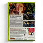 Final Fantasy XIII (FR)
