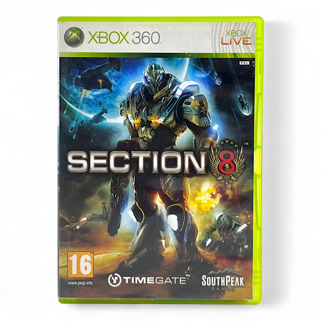 Section 8 (FR)