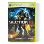 Section 8 (FR)
