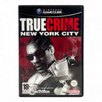 True Crime: New York City (FR)