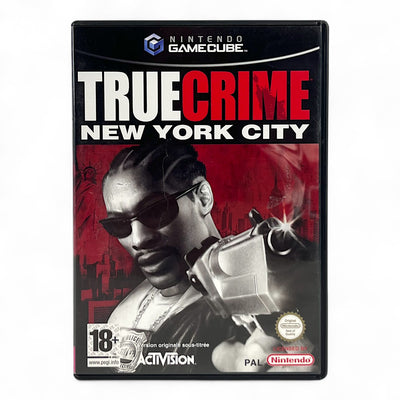 True Crime: New York City (FR)
