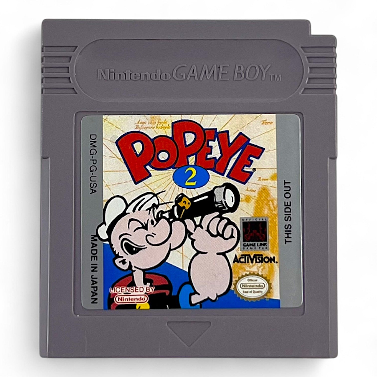 Popeye 2 (US)