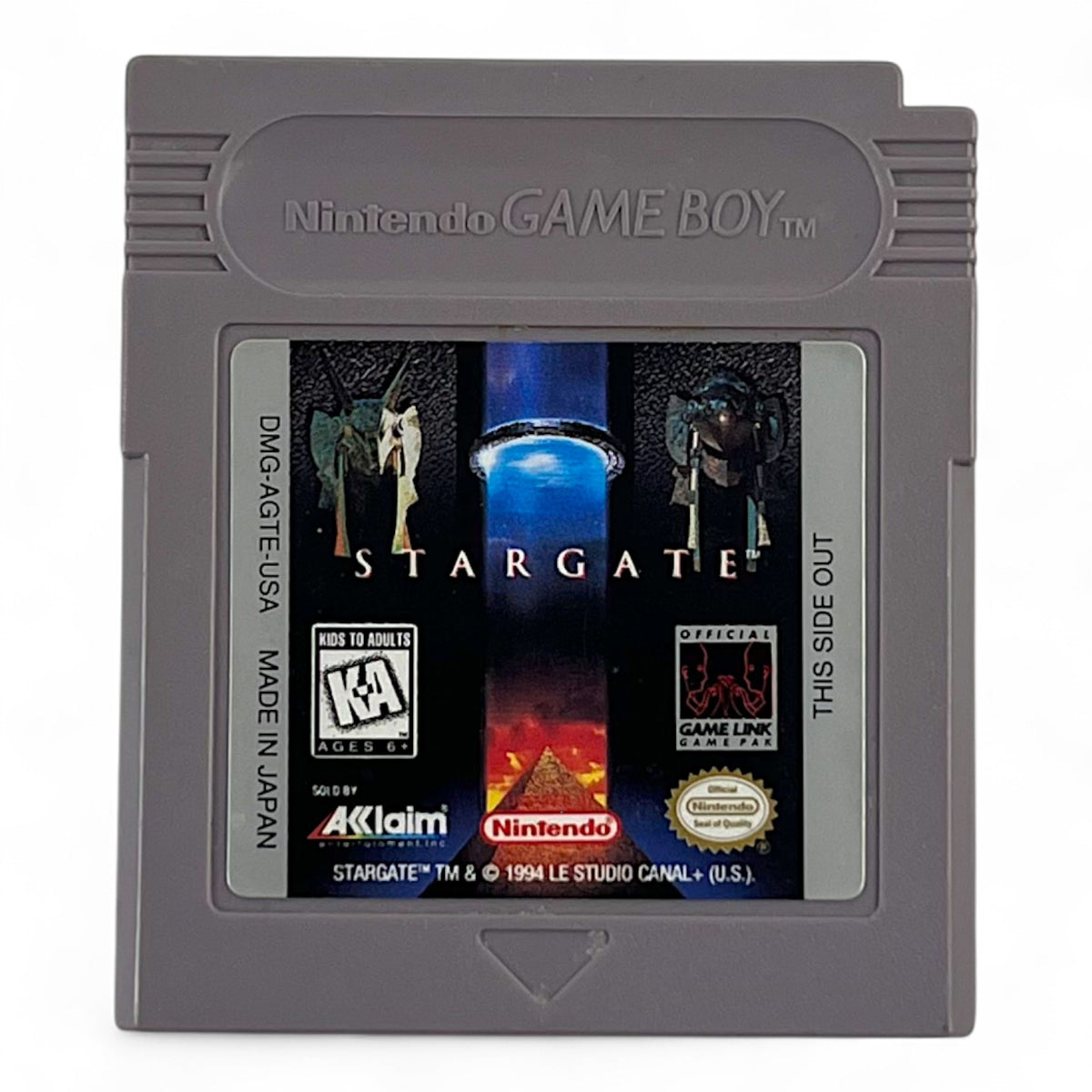 Stargate (US)