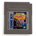 Castlevania II: Belmont's Revenge (US)