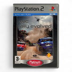 WRC 5: Rally Evolved (AT) — Platinum