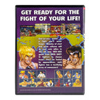 Fighters History Dynamite - 122 Megs (US) · Sammlerstück