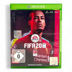 FIFA 20 Standard Edition (DE) — Standard Edition