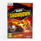 Dirt Showdown