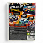 Dirt Showdown