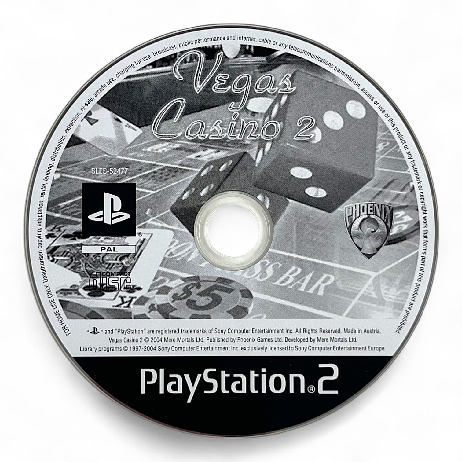Vegas Casino 2
