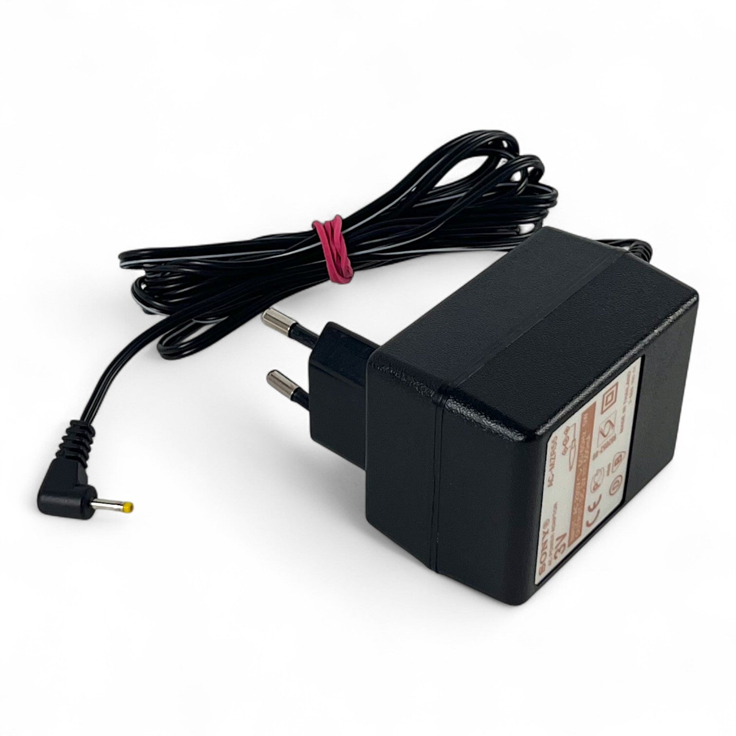 Netzstecker / Ladekabel MZ-R55 für Minidisc [Sony]