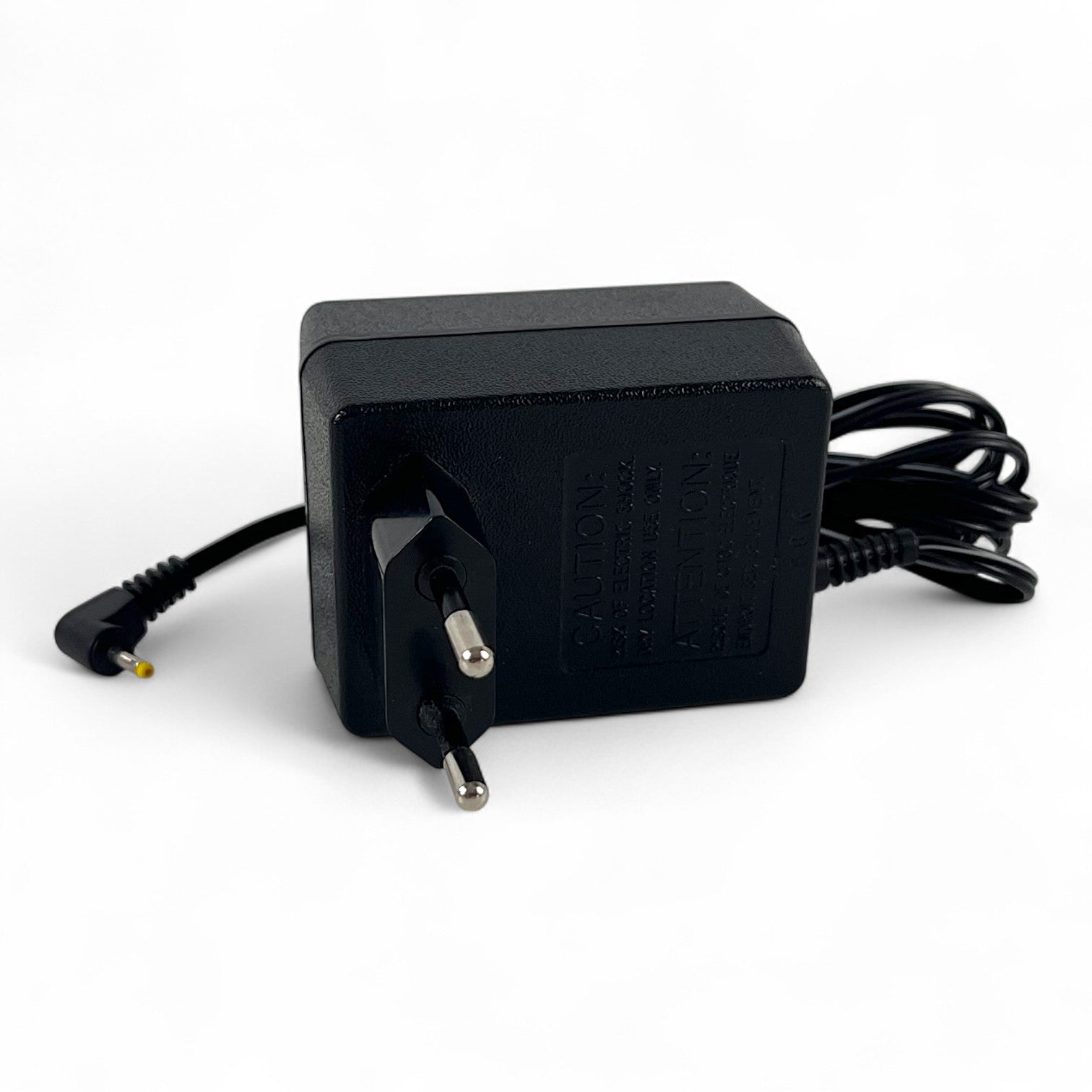 Netzstecker / Ladekabel MZ-R55 für Minidisc [Sony]