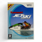 Kawasaki: Jet Ski (BE)
